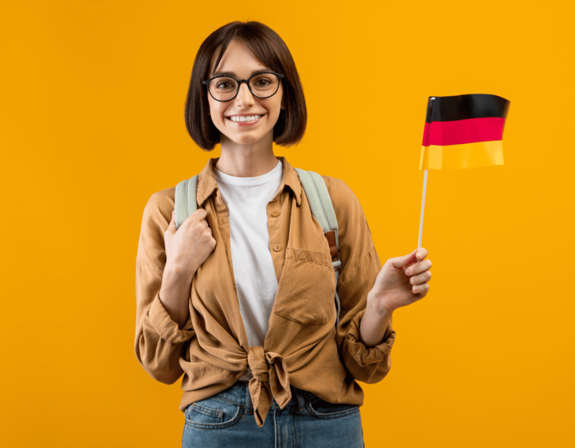 page germany